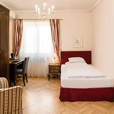 Palais-hotel Erzherzog Johann 4* Γκρατς