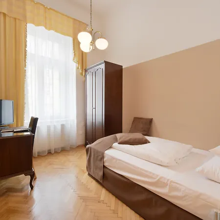 Palais-hotel Erzherzog Johann Ξενοδοχείο Γκρατς