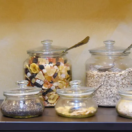 Palais-hotel Erzherzog Johann Грац