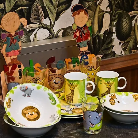 Palais-hotel Erzherzog Johann Готель 4*