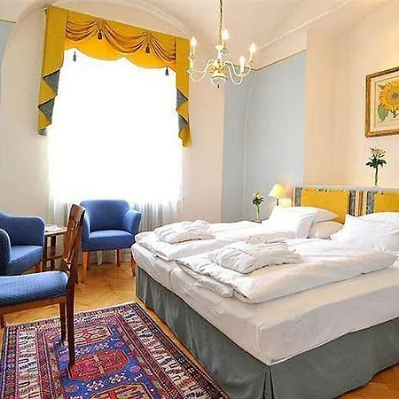 Ξενοδοχείο Palais-hotel Erzherzog Johann Γκρατς