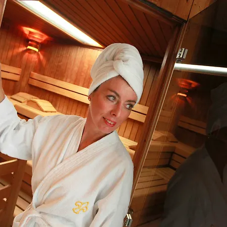 Palais-hotel Erzherzog Johann 4* Γκρατς