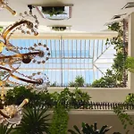Hotell Palais-hotel Erzherzog Johann Graz