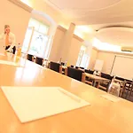 Palais-hotel Erzherzog Johann Hotel Graz