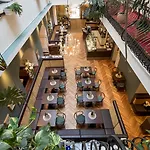Hotell Palais-hotel Erzherzog Johann