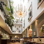 Palais-hotel Erzherzog Johann 4*