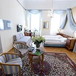 Palais-hotel Erzherzog Johann Hotell