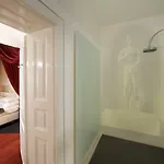 Palais-hotel Erzherzog Johann Graz