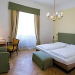 Palais-hotel Erzherzog Johann Hotel