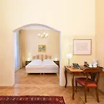 Palais-hotel Erzherzog Johann 4*