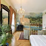 Hotell Palais-hotel Erzherzog Johann Graz