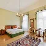 Hotell Palais-hotel Erzherzog Johann Graz