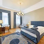 Palais-hotel Erzherzog Johann 4*