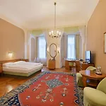 Palais-hotel Erzherzog Johann Graz