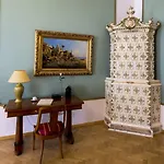 Hotel Palais-hotel Erzherzog Johann Graz