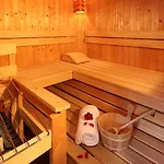 Hotell Palais-hotel Erzherzog Johann Graz