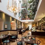 Hotell Palais-hotel Erzherzog Johann