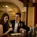 Palais-hotel Erzherzog Johann Hotell 4*