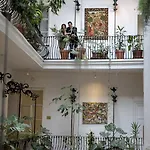 Palais-hotel Erzherzog Johann Graz