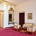 Hotell Palais-hotel Erzherzog Johann
