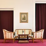Palais-hotel Erzherzog Johann Graz