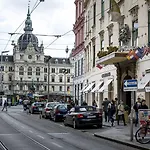 Palais-hotel Erzherzog Johann 4* Graz