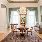 Palais-hotel Erzherzog Johann 4* Graz