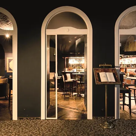 Hotel Palais-hotel Erzherzog Johann