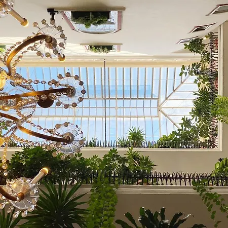 Отель Palais-hotel Erzherzog Johann Грац