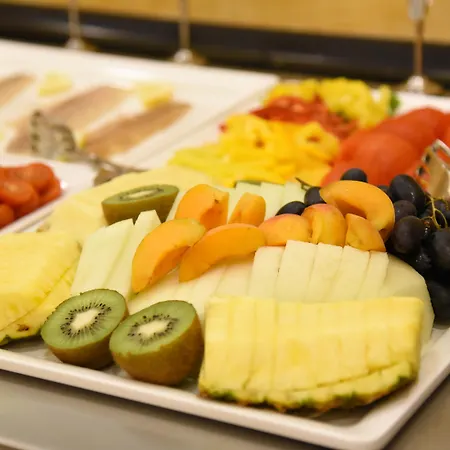 Palais-hotel Erzherzog Johann 4* Graz