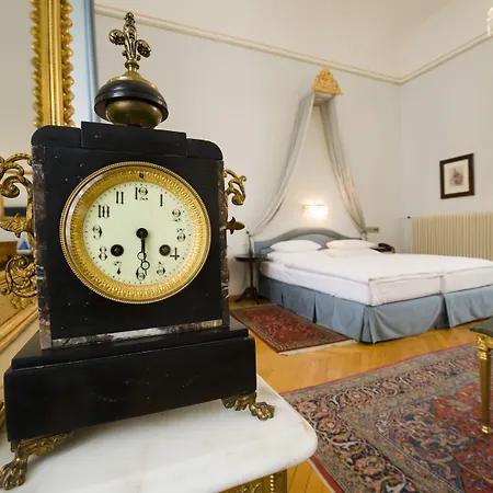 Palais-hotel Erzherzog Johann