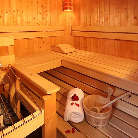 Hotell Palais-hotel Erzherzog Johann Graz