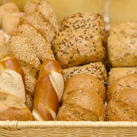 Hotel Palais-hotel Erzherzog Johann 4*