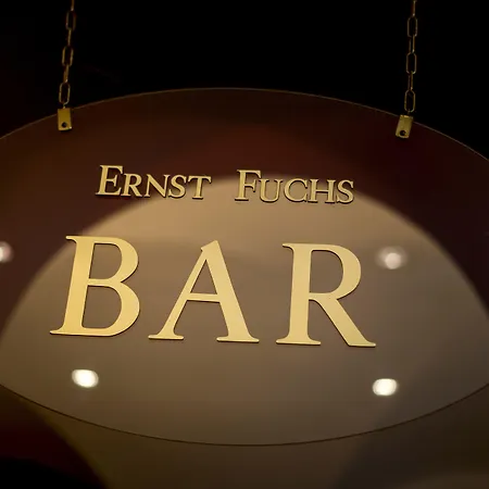 Отель Palais-hotel Erzherzog Johann