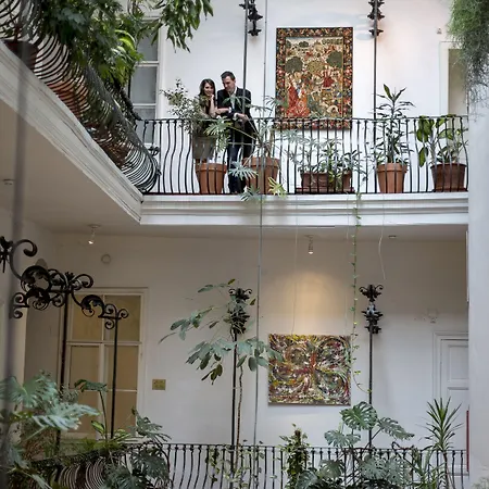 Palais-hotel Erzherzog Johann Грац