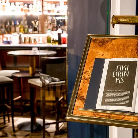 Palais-hotel Erzherzog Johann Отель