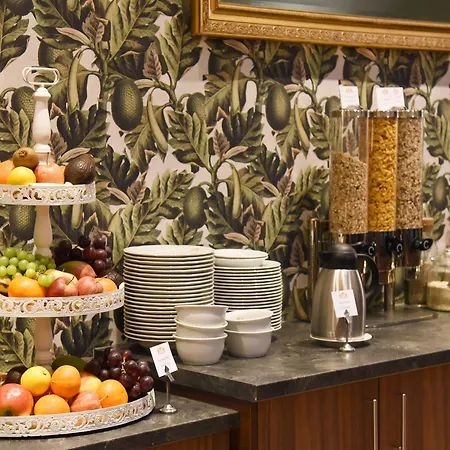 Hotel Palais-hotel Erzherzog Johann 4*