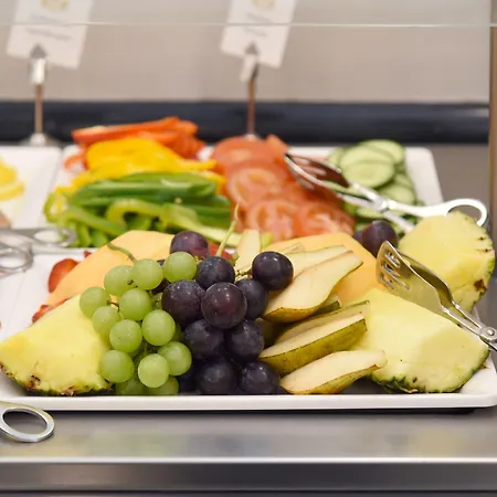 Palais-hotel Erzherzog Johann Hotel