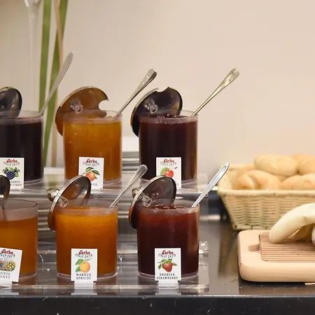 Palais-hotel Erzherzog Johann 4* Štýrský Hradec