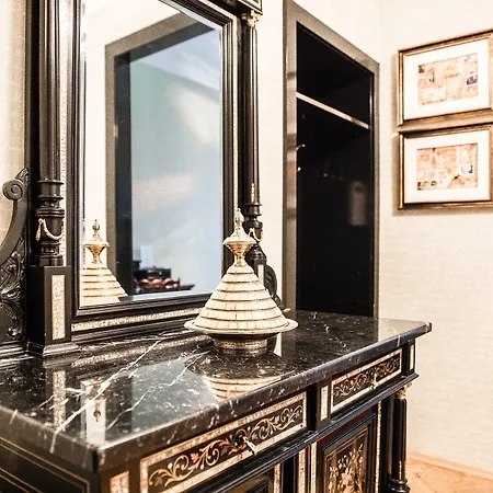 Palais-hotel Erzherzog Johann Graz