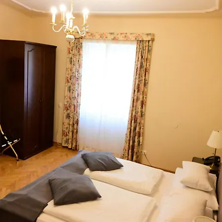 Palais-hotel Erzherzog Johann Грац