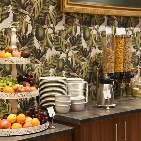 Palais-hotel Erzherzog Johann Hotel 4*