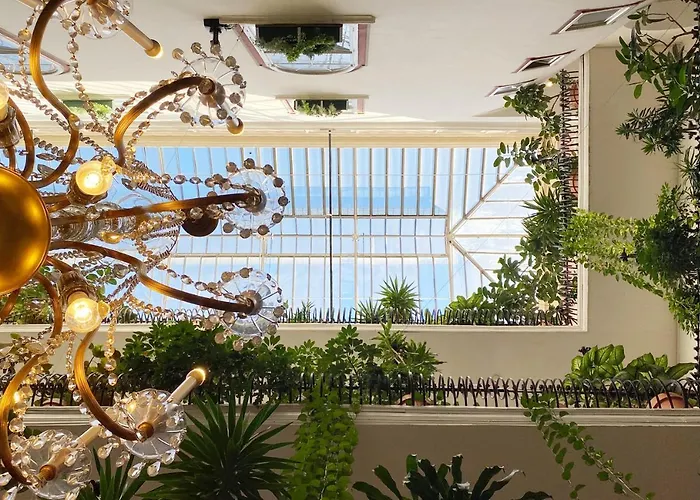 Отель Palais-hotel Erzherzog Johann Грац