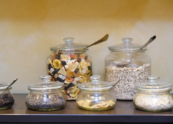 Palais-hotel Erzherzog Johann Graz