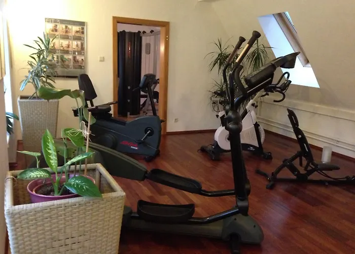 Palais-hotel Erzherzog Johann Отель