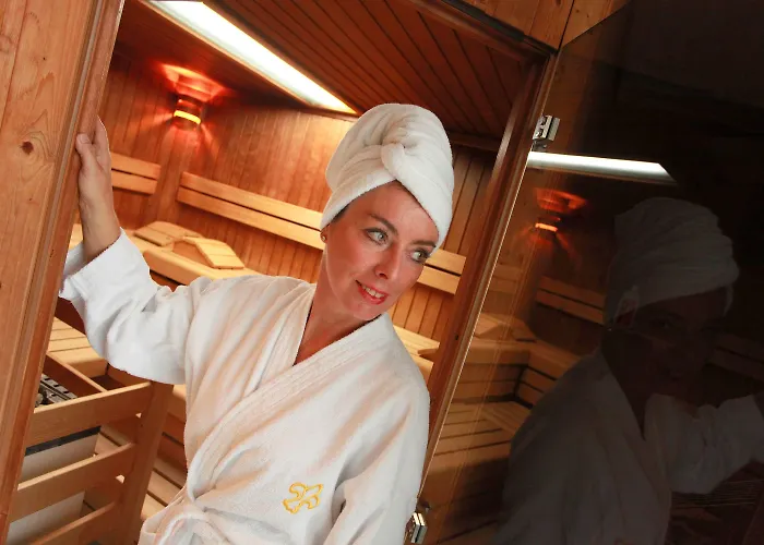 Palais-hotel Erzherzog Johann Отель Грац