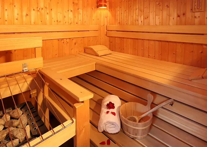 Отель Palais-hotel Erzherzog Johann Грац