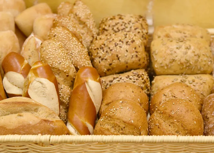 Hotel Palais-hotel Erzherzog Johann 4*