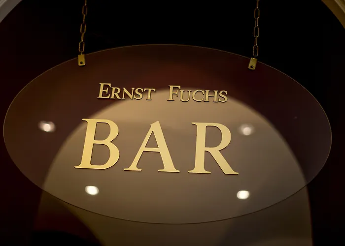 Отель Palais-hotel Erzherzog Johann