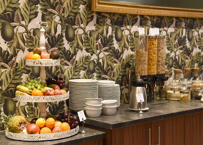 Отель Palais-hotel Erzherzog Johann 4*